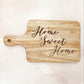 Medium Rustic Board