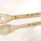 Bamboo Utensil