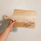 Medium Rustic Board