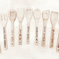 Bamboo Utensil